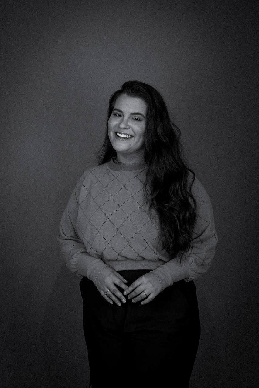 Gabriela Hugen Estrategista