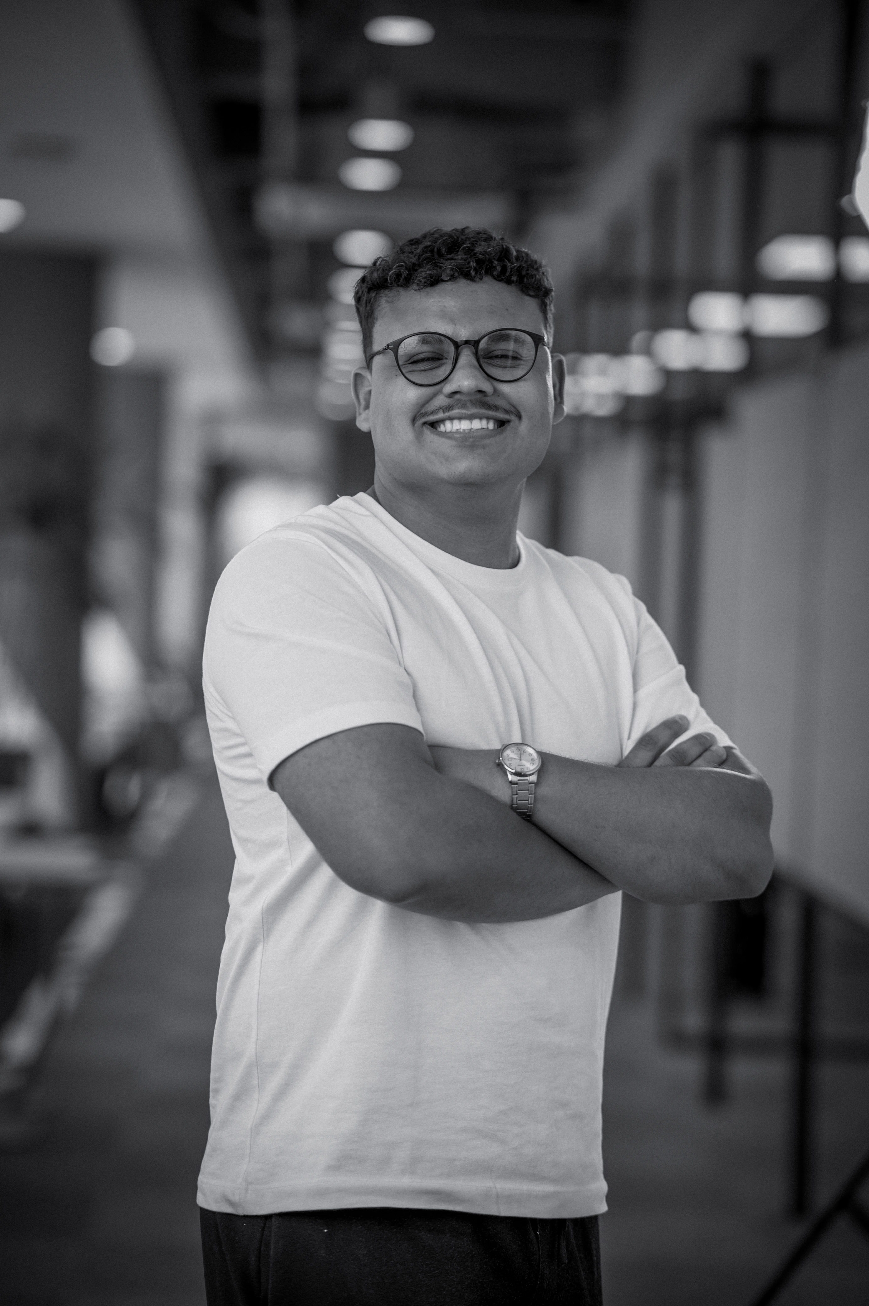 Guilherme Costa CFO
